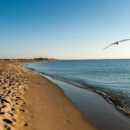 Copacabana-32 By Interhome Apartmán *