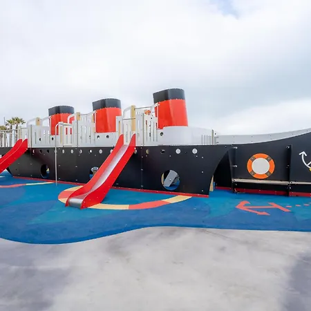 Apartmán Copacabana-32 By Interhome *