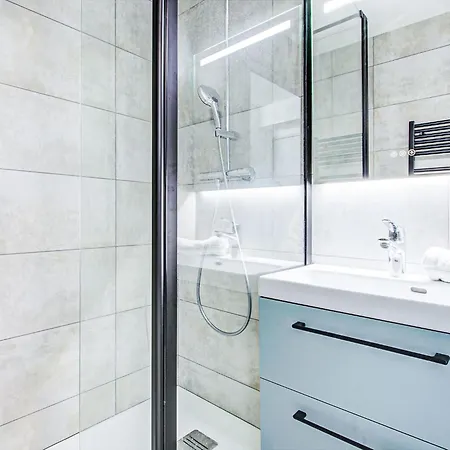 Apartmán Copacabana-32 By Interhome *