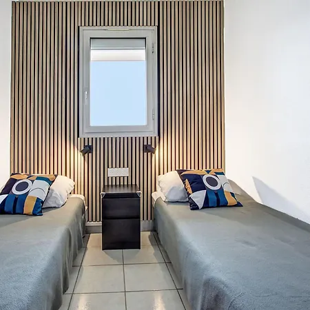 Copacabana-32 By Interhome