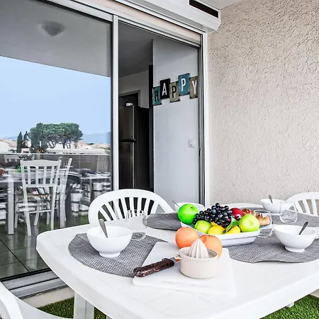 Copacabana-32 By Interhome Apartmán