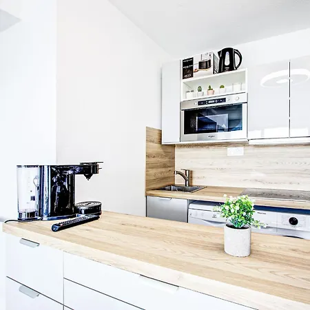 Apartmán Copacabana-32 By Interhome