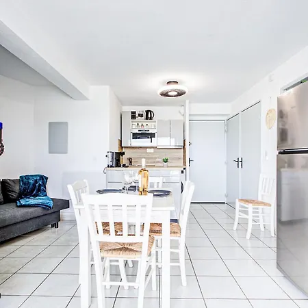 Copacabana-32 By Interhome Canet-en-Roussillon