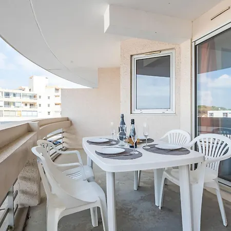 Copacabana-32 By Interhome Canet-en-Roussillon