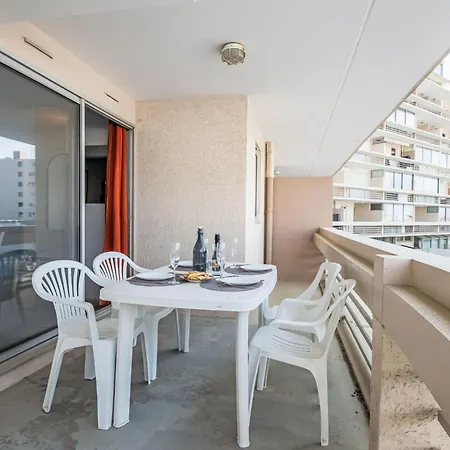 Copacabana-32 By Interhome Apartment *