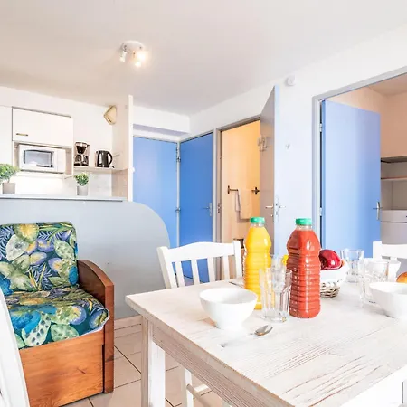 Copacabana-32 By Interhome