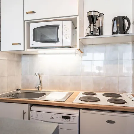 Apartment Copacabana-32 By Interhome