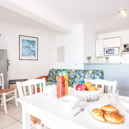 Copacabana-32 By Interhome Canet-en-Roussillon