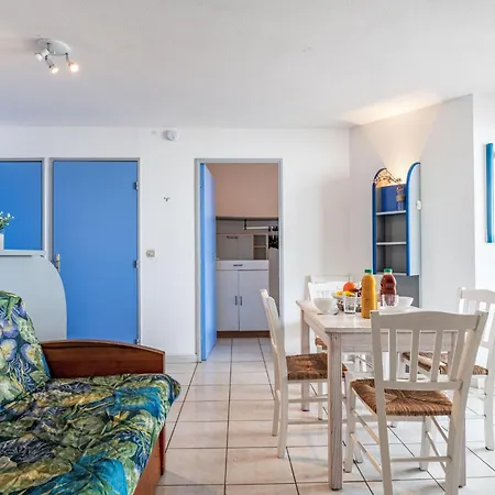 Copacabana-32 By Interhome Canet-en-Roussillon