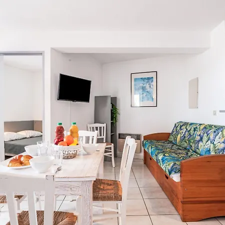 Copacabana-32 By Interhome * Canet-en-Roussillon