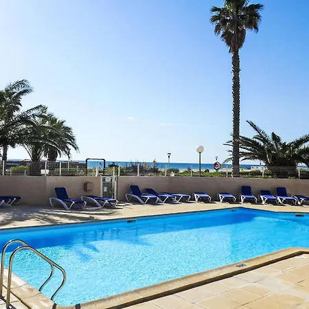 Copacabana-32 By Interhome Canet-en-Roussillon