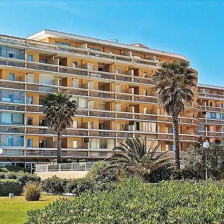 Copacabana-32 By Interhome Apartment