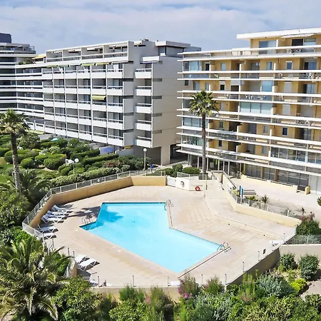 Copacabana-32 By Interhome *