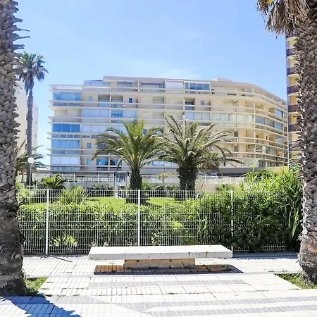 Copacabana-32 By Interhome Canet-en-Roussillon