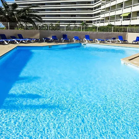Apartment Copacabana-32 By Interhome