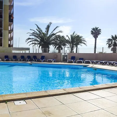 Apartment Copacabana-32 By Interhome Canet-en-Roussillon