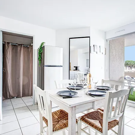 Apartment Copacabana-32 By Interhome