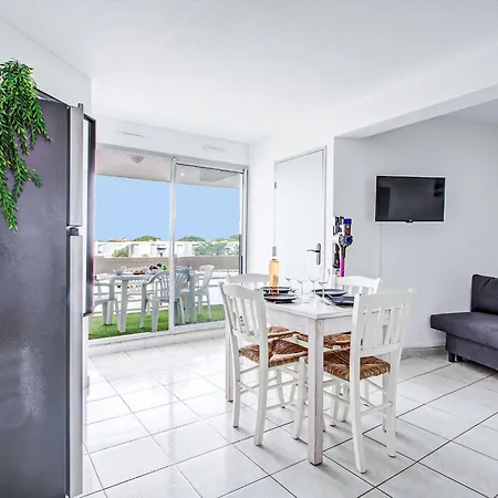 Copacabana-32 By Interhome Canet-en-Roussillon