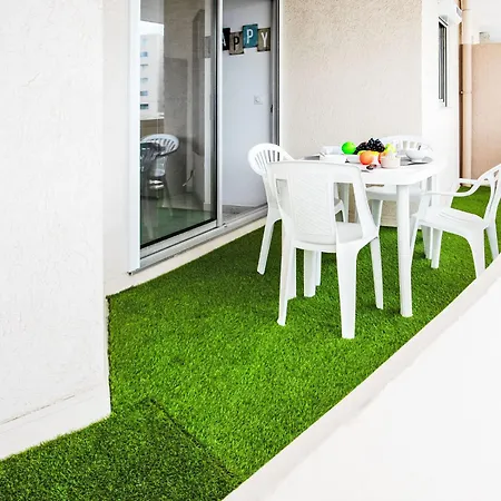 Copacabana-32 By Interhome Apartment *