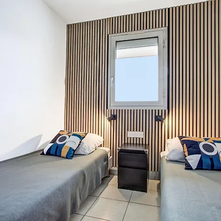 Apartment Copacabana-32 By Interhome *
