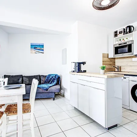 Apartment Copacabana-32 By Interhome