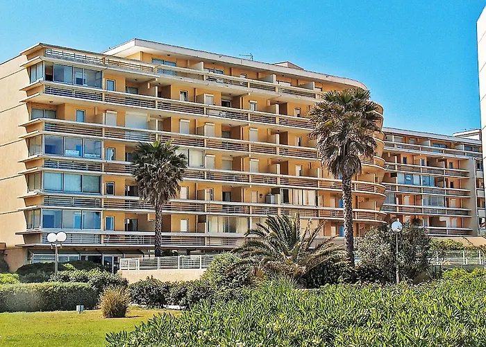 Copacabana-32 By Interhome Apartamento